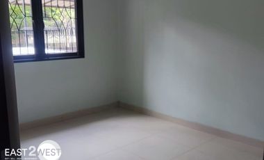 Dijual Rumah Kencana Loka BSD City Tangerang Selatan Murah Bagus Nyaman Siap Huni