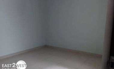 Dijual Rumah Kencana Loka BSD City Tangerang Selatan Murah Bagus Nyaman Siap Huni