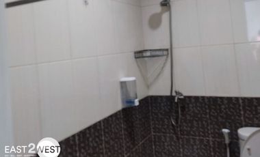 Dijual Rumah Kencana Loka BSD City Tangerang Selatan Murah Bagus Nyaman Siap Huni