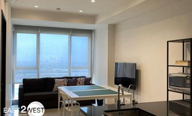 Disewakan Apartemen Branz BSD City Tangerang 1 Bedroom Fully Furnished Nyaman Siap Huni