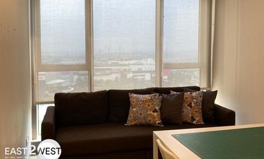 Disewakan Apartemen Branz BSD City Tangerang 1 Bedroom Fully Furnished Nyaman Siap Huni