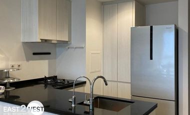 Disewakan Apartemen Branz BSD City Tangerang 1 Bedroom Fully Furnished Nyaman Siap Huni