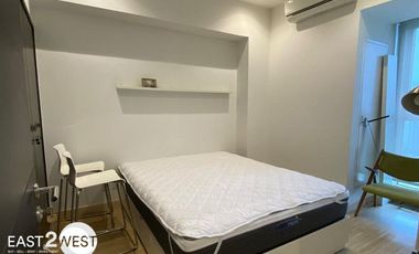 Disewakan Apartemen Branz BSD City Tangerang 1 Bedroom Fully Furnished Nyaman Siap Huni