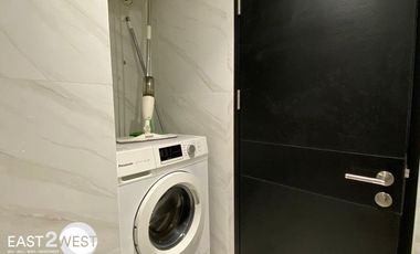 Disewakan Apartemen Branz BSD City Tangerang 1 Bedroom Fully Furnished Nyaman Siap Huni