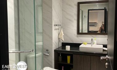 Disewakan Apartemen Branz BSD City Tangerang 1 Bedroom Fully Furnished Nyaman Siap Huni