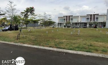 Dijual Rumah Cluster Yarra Jakarta Garden City Cakung Jakarta Timur Bagus Rapi Nyaman Siap Huni Lokasi Strategis Bebas Banjir