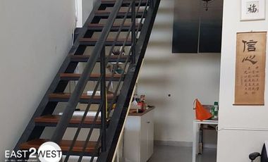 Dijual Rumah Cluster Yarra Jakarta Garden City Cakung Jakarta Timur Bagus Rapi Nyaman Siap Huni Lokasi Strategis Bebas Banjir