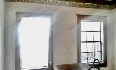 CASA EN VENTA COL ANZALDUAS, REYNOSA TAMPS