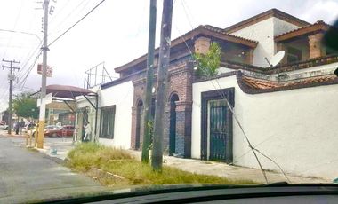 CASA EN VENTA COL ANZALDUAS, REYNOSA TAMPS