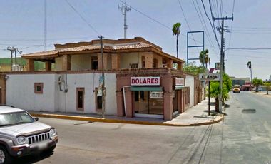 CASA EN VENTA COL ANZALDUAS, REYNOSA TAMPS