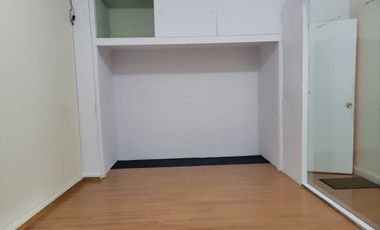 Oficina en renta en San Josè Insurgentes Benito Juàrez
