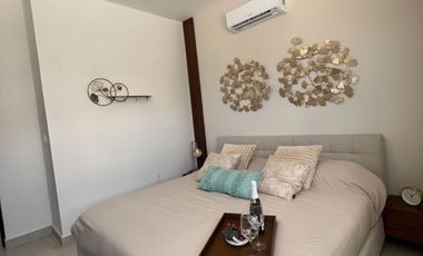 Casa en Venta en Cancún , Residencial Privado con Alberca Semiolímpica y Parque