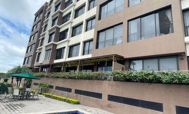Alquiler Departamento full amoblado