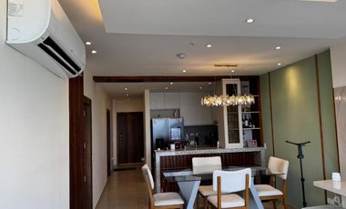 Alquiler Departamento full amoblado