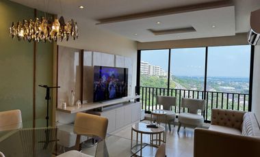 Alquiler Departamento full amoblado