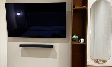 Alquiler Departamento full amoblado
