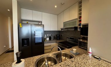 Alquiler Departamento full amoblado