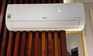 Alquiler Departamento full amoblado
