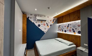 Alquiler Departamento full amoblado