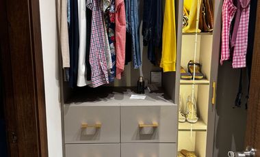 Alquiler Departamento full amoblado