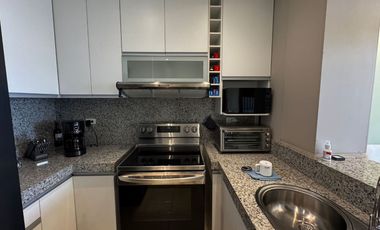 Alquiler Departamento full amoblado