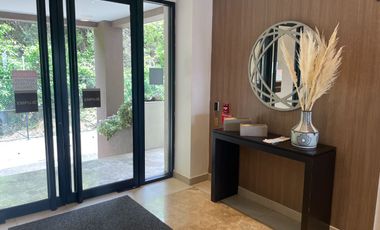 Alquiler Departamento full amoblado