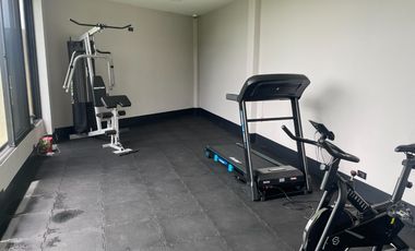 Alquiler Departamento full amoblado