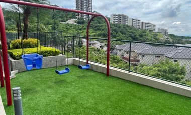 Alquiler Departamento full amoblado