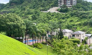 Alquiler Departamento full amoblado