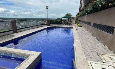 Alquiler Departamento full amoblado