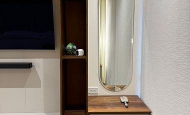 Alquiler Departamento full amoblado