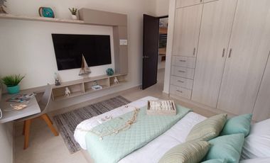 Casa en Venta en Cancún – 3 Niveles, Master Suite con Terraza Privada