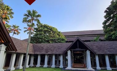 Hotel Bogor, Sukaraja, Bogor, Jawa Barat