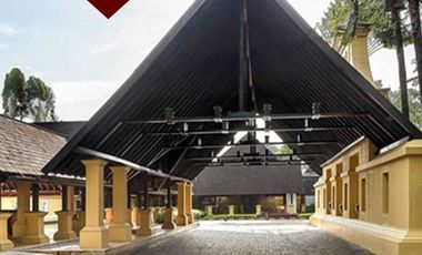 Hotel Bogor, Sukaraja, Bogor, Jawa Barat