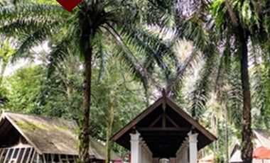 Hotel Bogor, Sukaraja, Bogor, Jawa Barat
