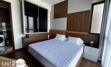Disewakan Apartemen Marigold Navapark BSD City Tangerang Tipe 1 Bedroom Fully Furnished Siap Huni