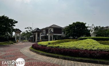 Disewakan Rumah Cluster Gracia Lavon Swancity Cikupa Tangerang Murah Bagus Nyaman Siap Huni