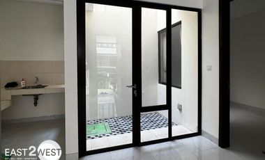 Disewakan Rumah Cluster Gracia Lavon Swancity Cikupa Tangerang Murah Bagus Nyaman Siap Huni