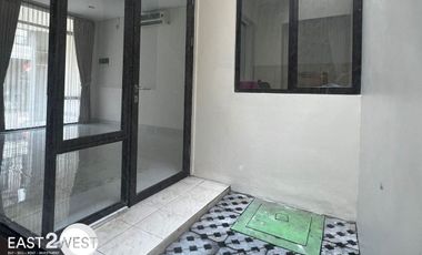 Disewakan Rumah Cluster Gracia Lavon Swancity Cikupa Tangerang Murah Bagus Nyaman Siap Huni