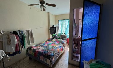 En venta casa rentera en Orquídeas, atrás del Mall Del Norte.