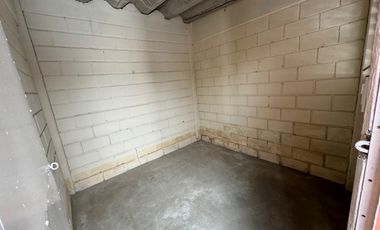 En venta casa rentera en Orquídeas, atrás del Mall Del Norte.