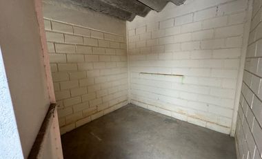 En venta casa rentera en Orquídeas, atrás del Mall Del Norte.