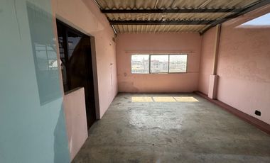 En venta casa rentera en Orquídeas, atrás del Mall Del Norte.