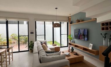 Casa en Venta en Cancún – Residencial con Parque de 3,200 m2 y Alberca