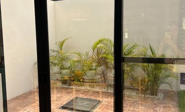 Casa en Venta en Cancún – Residencial con Parque de 3,200 m2 y Alberca