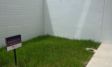 Casa en Venta en Cancún – Residencial con Parque de 3,200 m2 y Alberca