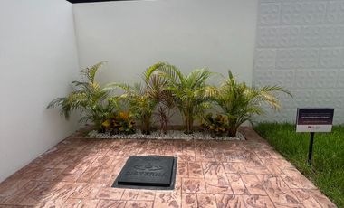 Casa en Venta en Cancún – Residencial con Parque de 3,200 m2 y Alberca