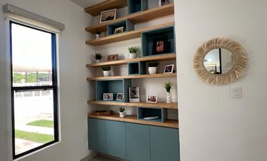 Casa en Venta en Cancún – Residencial con Parque de 3,200 m2 y Alberca