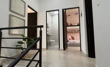 Casa en Venta en Cancún – Residencial con Parque de 3,200 m2 y Alberca