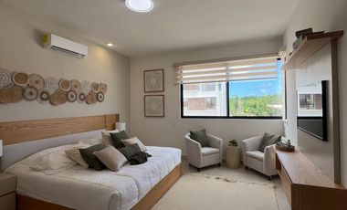 Casa en Venta en Cancún – Residencial con Parque de 3,200 m2 y Alberca